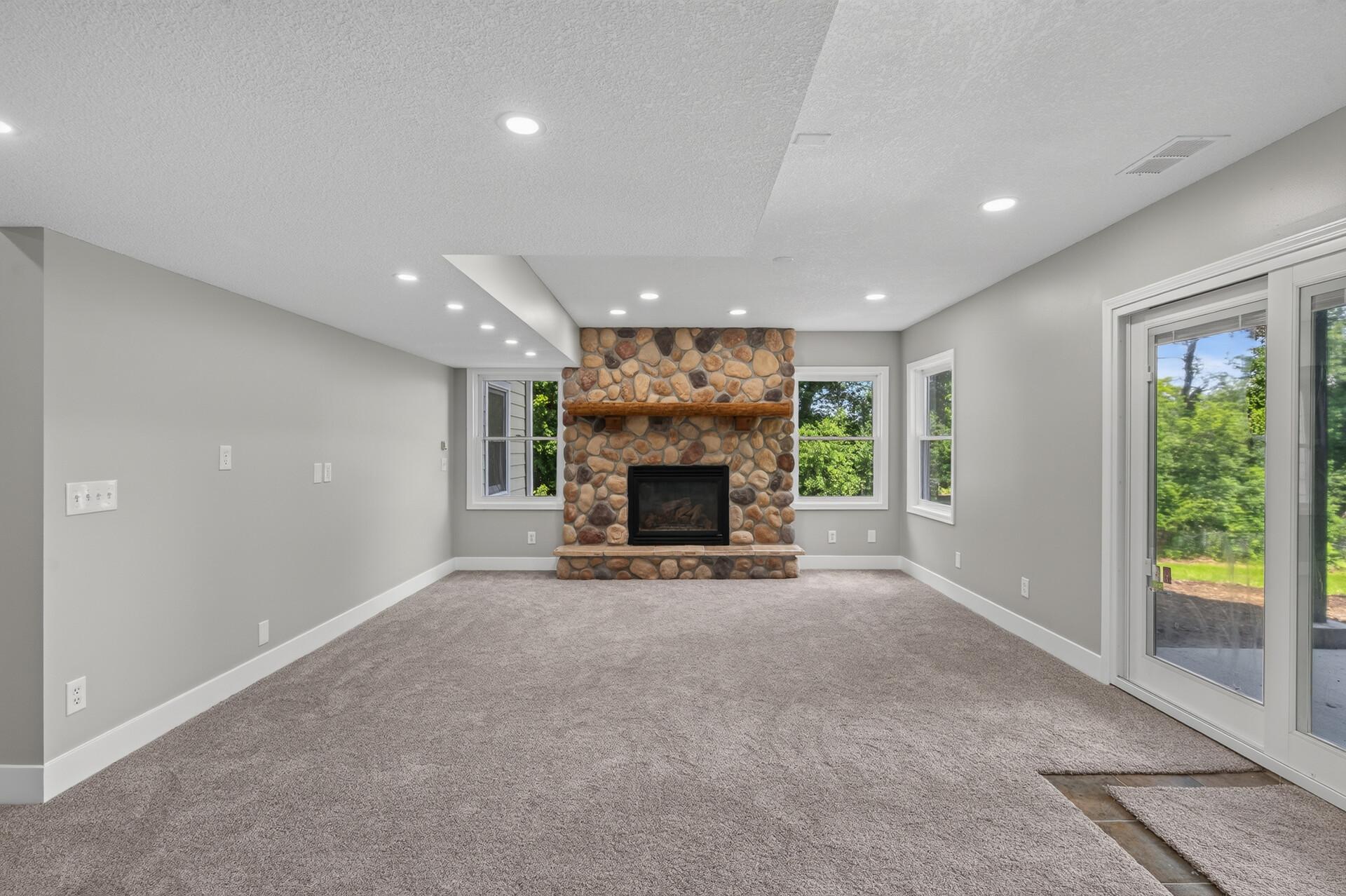 View of Residential at 50 Sunny Side Lane, Sunfish Lake MN 55118, Sunfish Lake (87 of 128) - Mike Wilen | Minnesota Team Real Estate