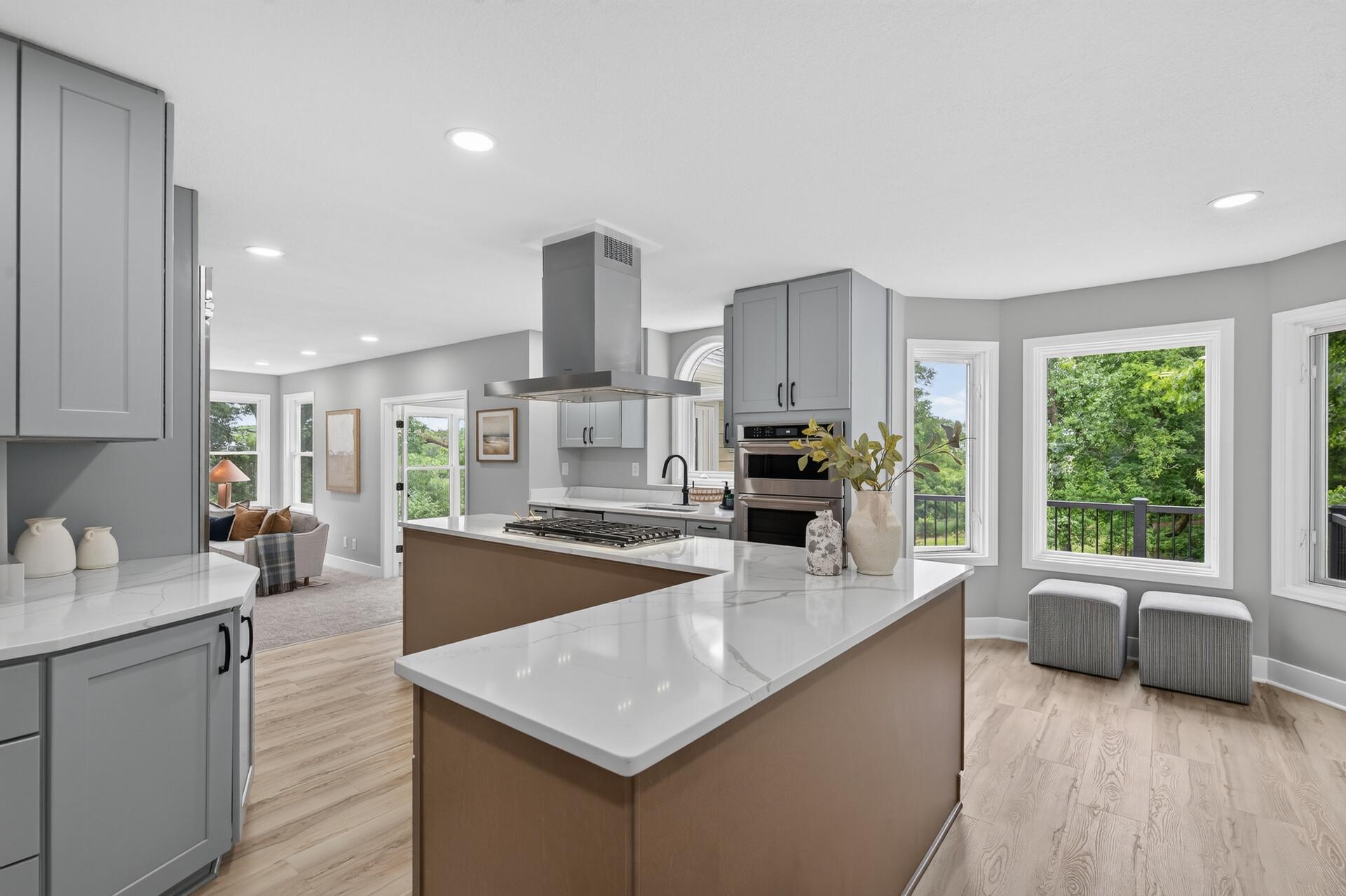 View of Residential at 50 Sunny Side Lane, Sunfish Lake MN 55118, Sunfish Lake (16 of 128) - Mike Wilen | Minnesota Team Real Estate