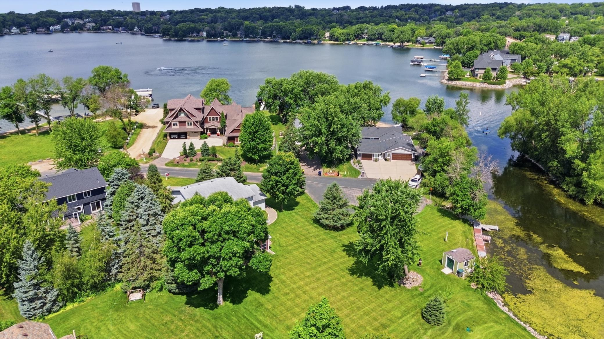View of Single Family at 14513 Glendale Avenue, Prior Lake - Mike Wilen | Minnesota Team Real Estate
