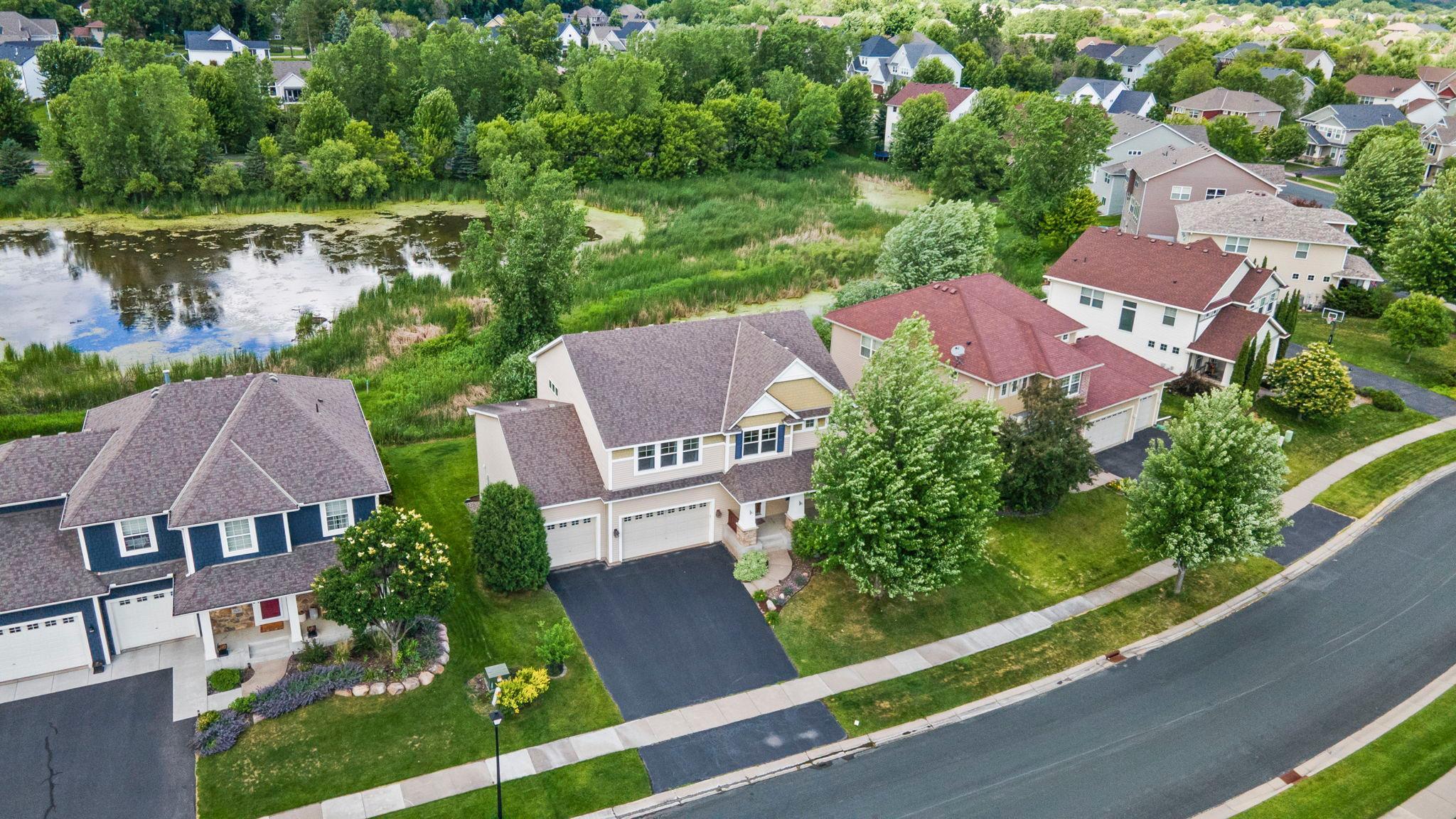 View of Residential at 18214 62nd Place, Maple Grove MN 55311, Maple Grove (38 of 41) - Mike Wilen | Minnesota Team Real Estate