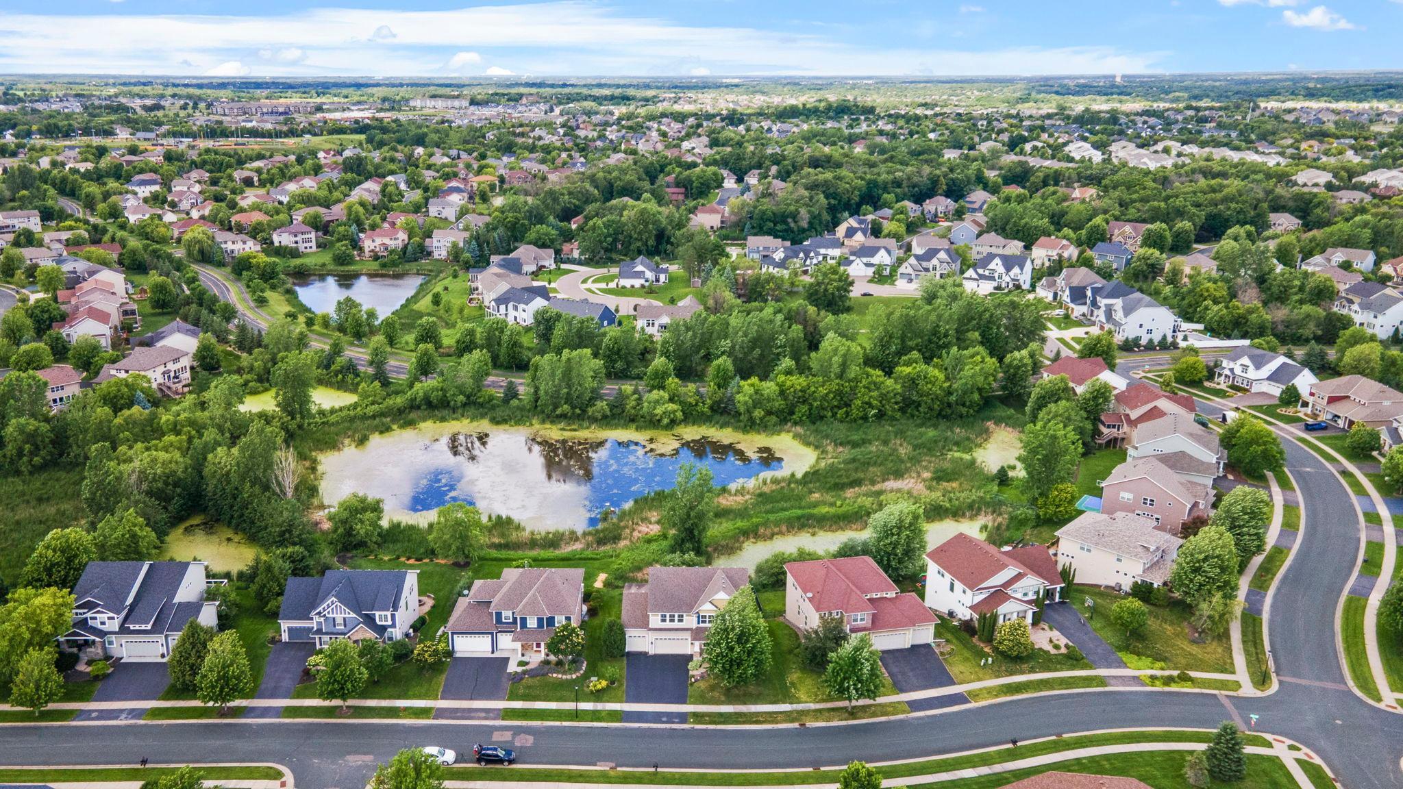 View of Residential at 18214 62nd Place, Maple Grove MN 55311, Maple Grove (2 of 41) - Mike Wilen | Minnesota Team Real Estate