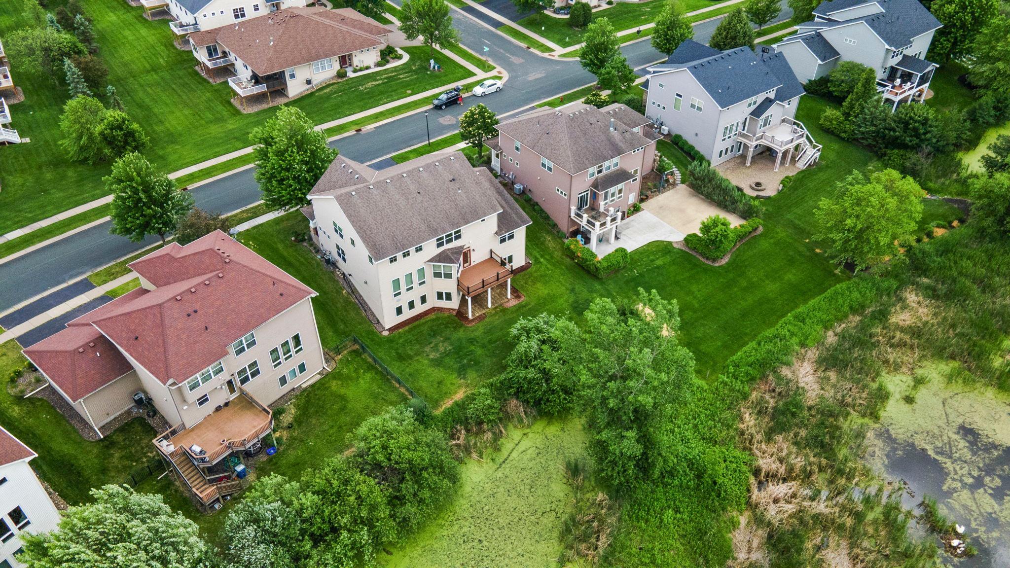 View of Residential at 18214 62nd Place, Maple Grove MN 55311, Maple Grove (39 of 41) - Mike Wilen | Minnesota Team Real Estate