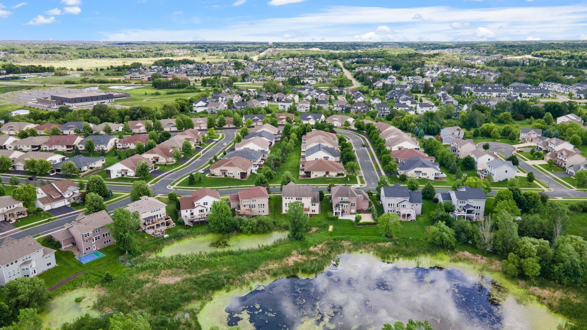 View of Residential at 18214 62nd Place, Maple Grove MN 55311, Maple Grove (40 of 41) - Mike Wilen | Minnesota Team Real Estate