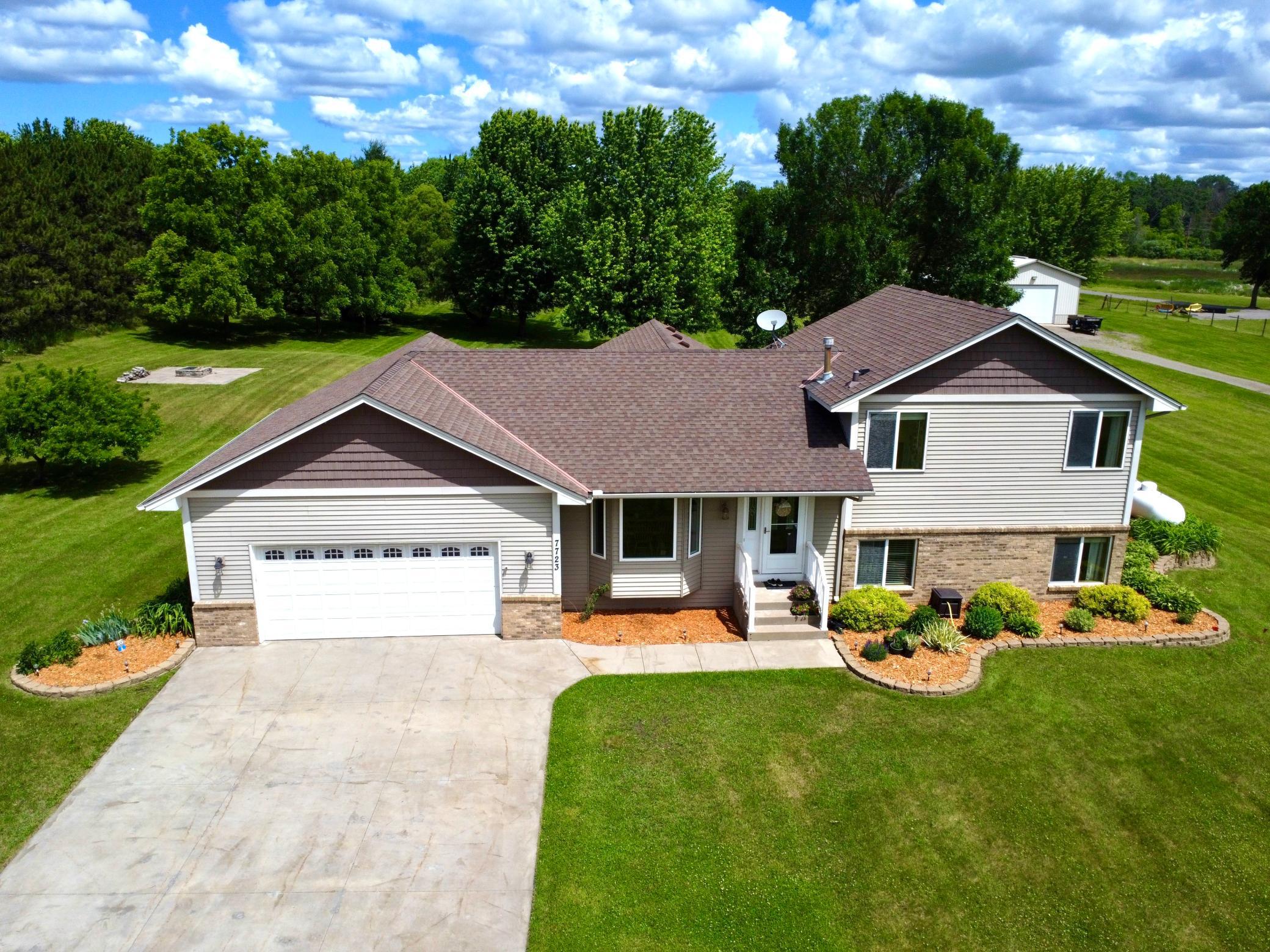 View of Residential at 7723 Viking Boulevard, Anoka MN 55303, Anoka - Mike Wilen | Minnesota Team Real Estate