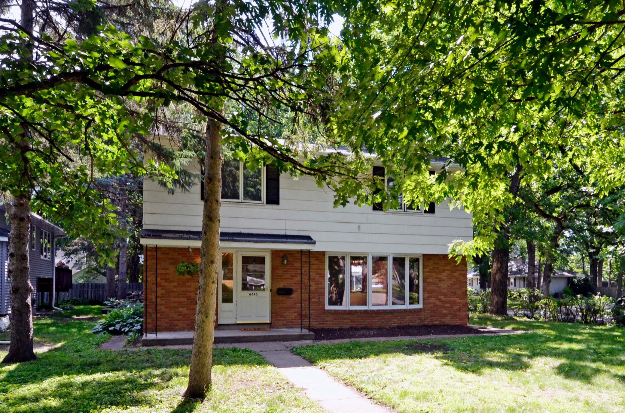 View of Residential at 6645 Oliver Avenue, Richfield MN 55423, Richfield - Mike Wilen | Minnesota Team Real Estate