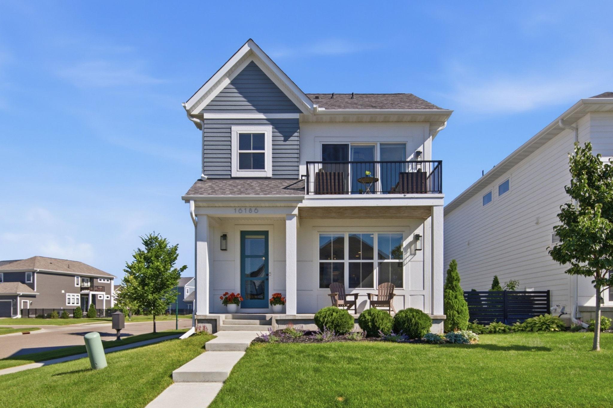 View of Residential at 16186 Durango Trail, Lakeville MN 55044, Lakeville - Mike Wilen | Minnesota Team Real Estate