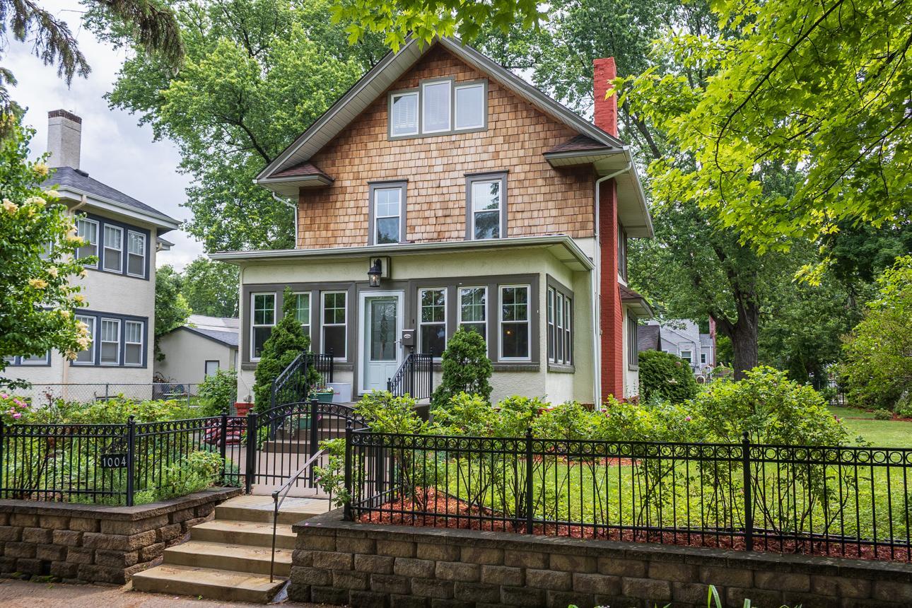 View of Residential at 1004 Sheridan Avenue, Minneapolis MN 55411, Minneapolis - Mike Wilen | Minnesota Team Real Estate