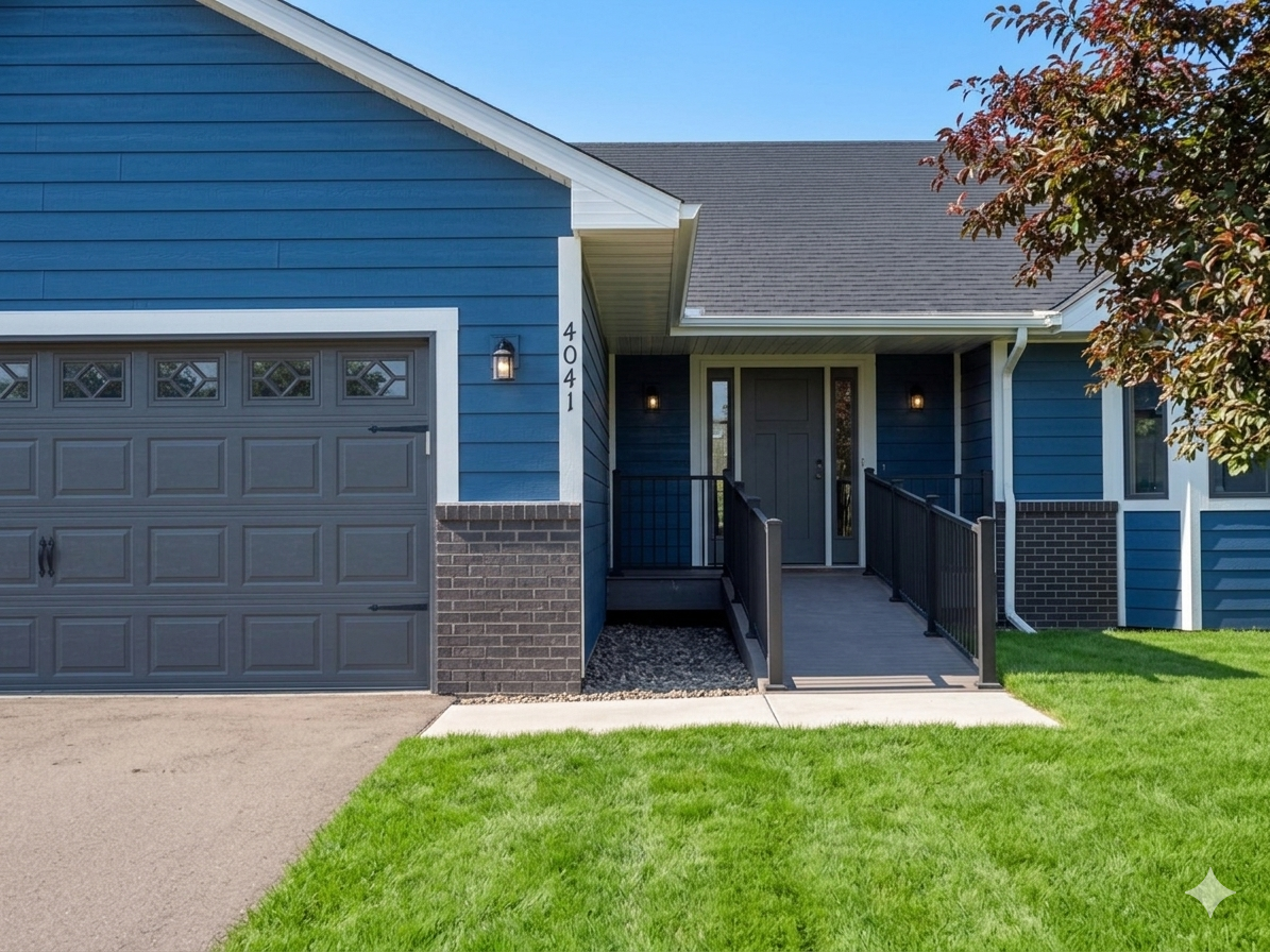 View of Residential at 4115 146th Avenue, Andover MN 55304, Andover (2 of 35) - Mike Wilen | Minnesota Team Real Estate