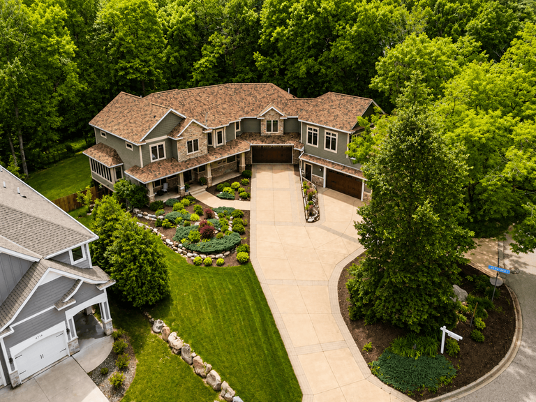 View of Residential at 14708 Woodhaven Road, Minnetonka MN 55345, Minnetonka (83 of 91) - Mike Wilen | Minnesota Team Real Estate