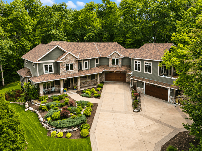 View of Single Family at 14708 Woodhaven Road, Minnetonka - Mike Wilen | Minnesota Team Real Estate