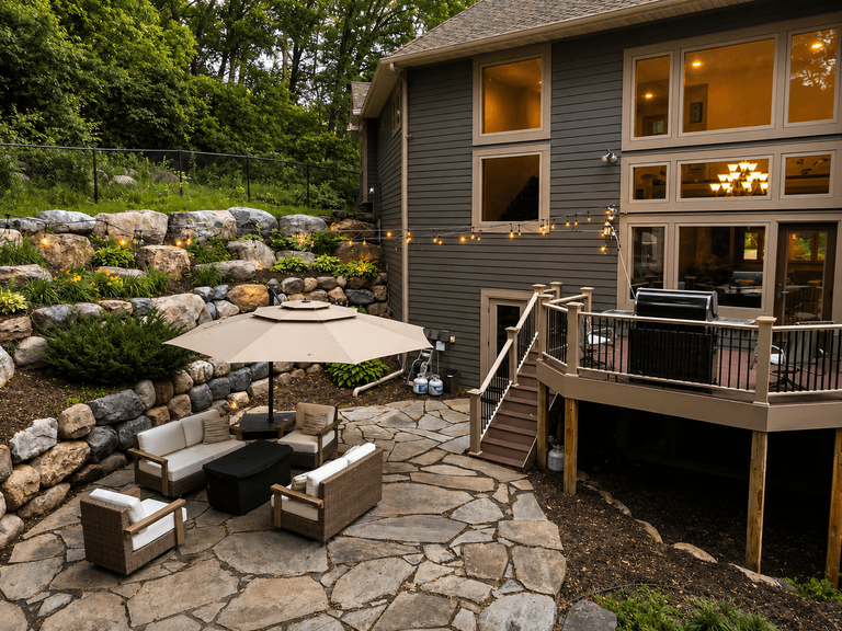View of Residential at 14708 Woodhaven Road, Minnetonka MN 55345, Minnetonka (87 of 91) - Mike Wilen | Minnesota Team Real Estate