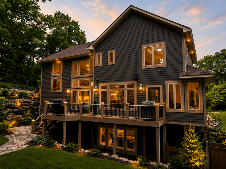 View of Residential at 14708 Woodhaven Road, Minnetonka MN 55345, Minnetonka (85 of 91) - Mike Wilen | Minnesota Team Real Estate