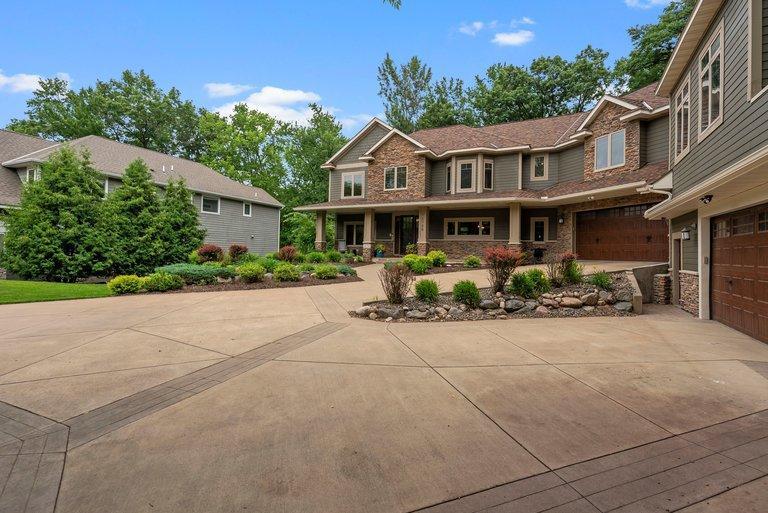View of Residential at 14708 Woodhaven Road, Minnetonka MN 55345, Minnetonka (81 of 91) - Mike Wilen | Minnesota Team Real Estate