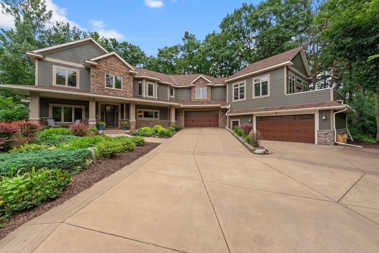 View of Residential at 14708 Woodhaven Road, Minnetonka MN 55345, Minnetonka (80 of 91) - Mike Wilen | Minnesota Team Real Estate
