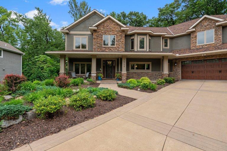 View of Residential at 14708 Woodhaven Road, Minnetonka MN 55345, Minnetonka (79 of 91) - Mike Wilen | Minnesota Team Real Estate