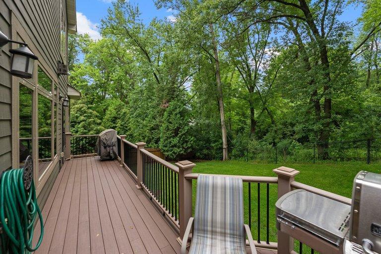 View of Residential at 14708 Woodhaven Road, Minnetonka MN 55345, Minnetonka (75 of 91) - Mike Wilen | Minnesota Team Real Estate