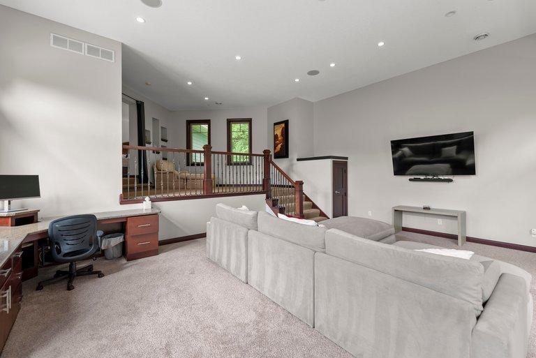 View of Residential at 14708 Woodhaven Road, Minnetonka MN 55345, Minnetonka (57 of 91) - Mike Wilen | Minnesota Team Real Estate