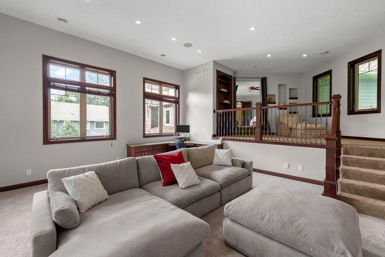 View of Residential at 14708 Woodhaven Road, Minnetonka MN 55345, Minnetonka (56 of 91) - Mike Wilen | Minnesota Team Real Estate