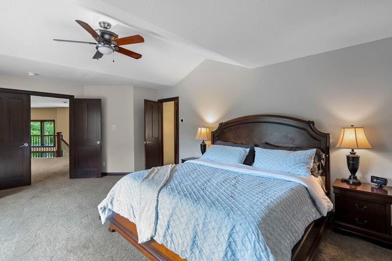 View of Residential at 14708 Woodhaven Road, Minnetonka MN 55345, Minnetonka (46 of 91) - Mike Wilen | Minnesota Team Real Estate