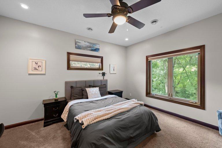 View of Residential at 14708 Woodhaven Road, Minnetonka MN 55345, Minnetonka (40 of 91) - Mike Wilen | Minnesota Team Real Estate