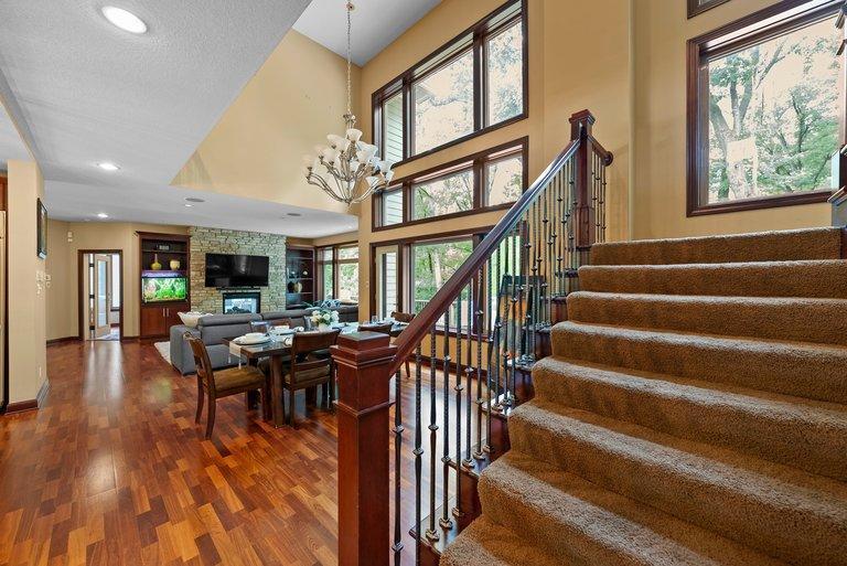 View of Residential at 14708 Woodhaven Road, Minnetonka MN 55345, Minnetonka (24 of 91) - Mike Wilen | Minnesota Team Real Estate