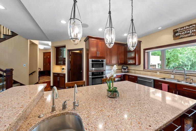 View of Residential at 14708 Woodhaven Road, Minnetonka MN 55345, Minnetonka (22 of 91) - Mike Wilen | Minnesota Team Real Estate