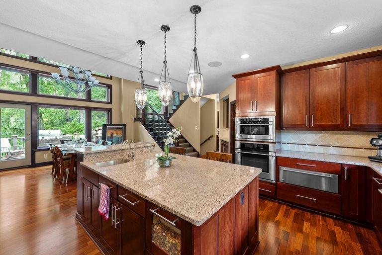 View of Residential at 14708 Woodhaven Road, Minnetonka MN 55345, Minnetonka (21 of 91) - Mike Wilen | Minnesota Team Real Estate