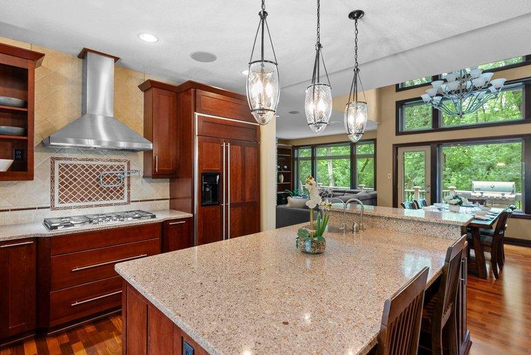 View of Residential at 14708 Woodhaven Road, Minnetonka MN 55345, Minnetonka (8 of 91) - Mike Wilen | Minnesota Team Real Estate