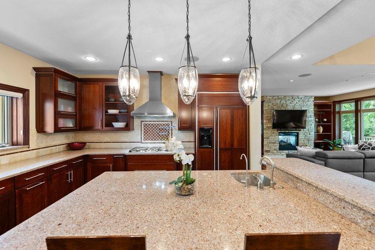 View of Residential at 14708 Woodhaven Road, Minnetonka MN 55345, Minnetonka (7 of 91) - Mike Wilen | Minnesota Team Real Estate