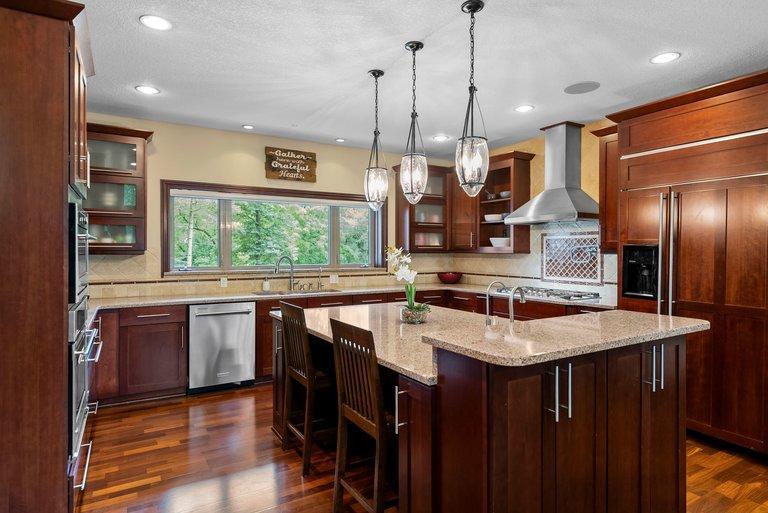 View of Residential at 14708 Woodhaven Road, Minnetonka MN 55345, Minnetonka (6 of 91) - Mike Wilen | Minnesota Team Real Estate