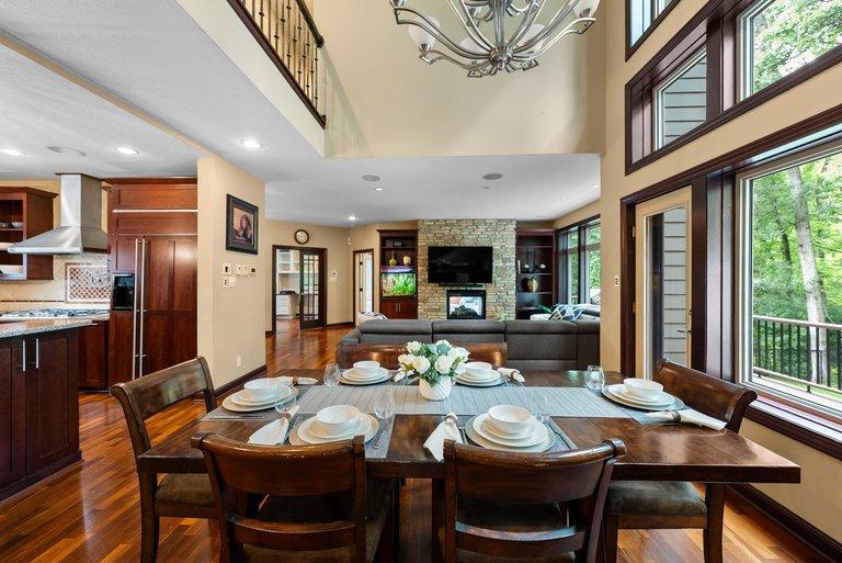 View of Residential at 14708 Woodhaven Road, Minnetonka MN 55345, Minnetonka (4 of 91) - Mike Wilen | Minnesota Team Real Estate