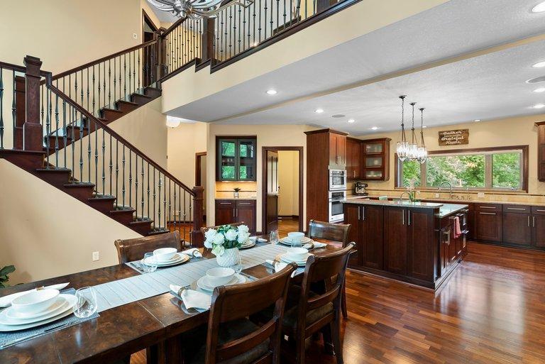 View of Residential at 14708 Woodhaven Road, Minnetonka MN 55345, Minnetonka (3 of 91) - Mike Wilen | Minnesota Team Real Estate