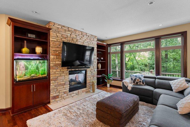 View of Residential at 14708 Woodhaven Road, Minnetonka MN 55345, Minnetonka (18 of 91) - Mike Wilen | Minnesota Team Real Estate