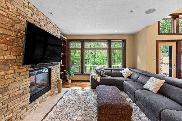 View of Residential at 14708 Woodhaven Road, Minnetonka MN 55345, Minnetonka (2 of 91) - Mike Wilen | Minnesota Team Real Estate