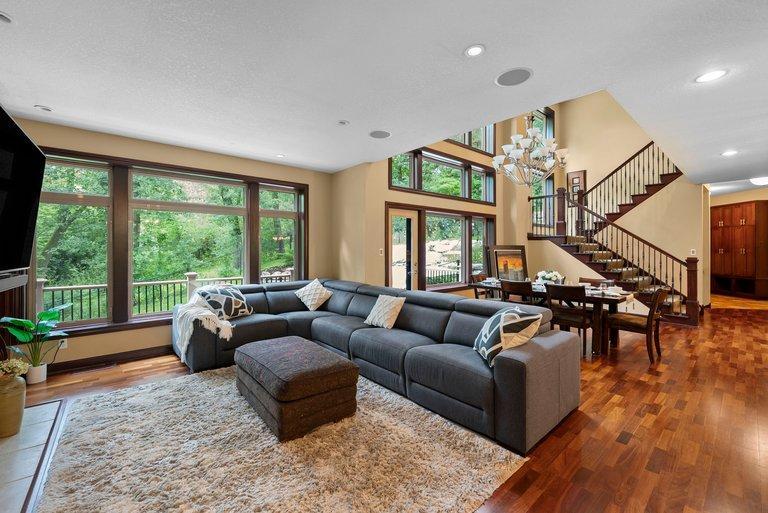 View of Residential at 14708 Woodhaven Road, Minnetonka MN 55345, Minnetonka (17 of 91) - Mike Wilen | Minnesota Team Real Estate