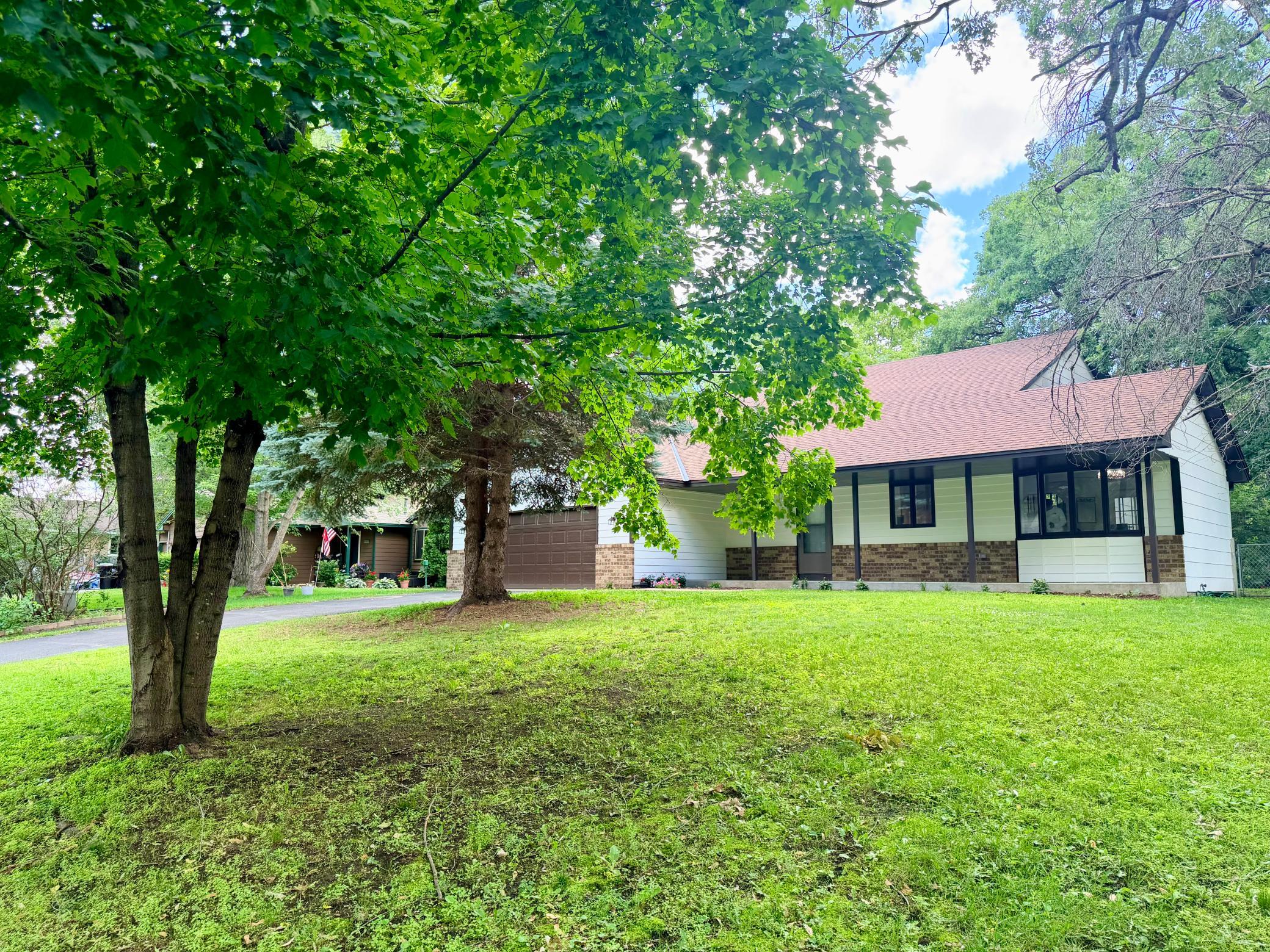 View of Residential at 13120 Lily Street, Coon Rapids MN 55448, Coon Rapids (2 of 29) - Mike Wilen | Minnesota Team Real Estate