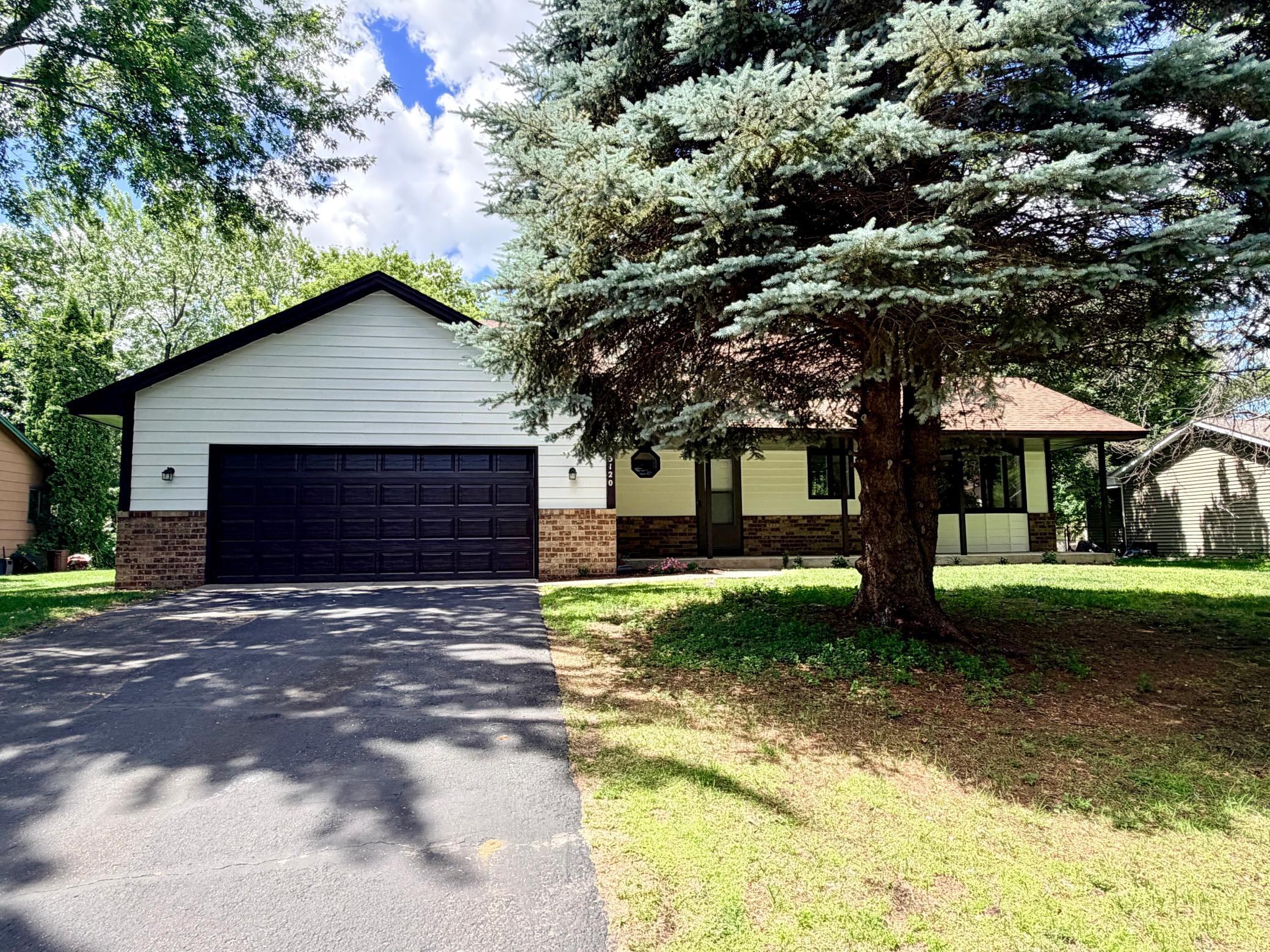 View of Residential at 13120 Lily Street, Coon Rapids MN 55448, Coon Rapids - Mike Wilen | Minnesota Team Real Estate