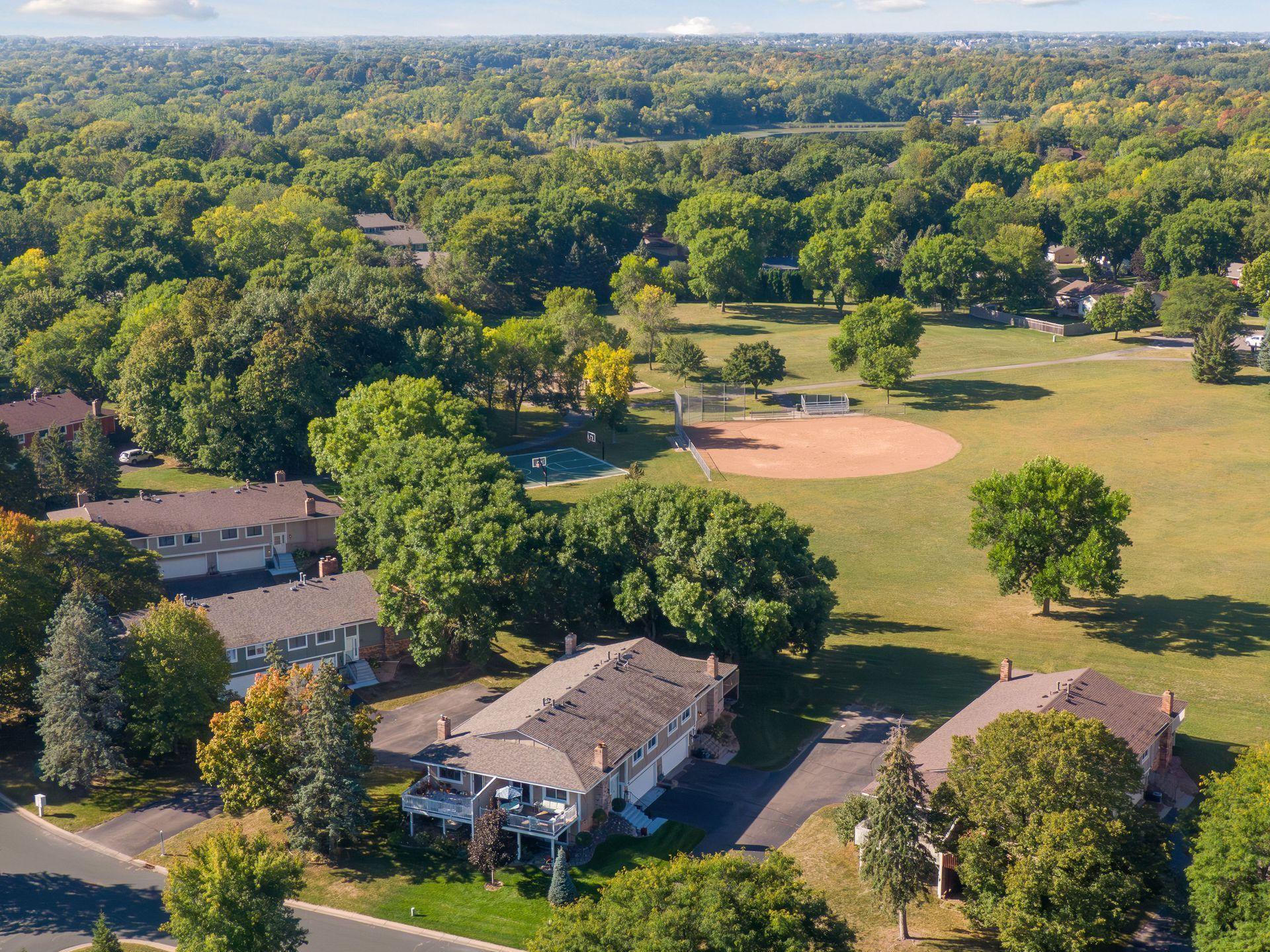 View of Residential at 7561 Zinnia Way, Maple Grove MN 55311, Maple Grove (36 of 38) - Mike Wilen | Minnesota Team Real Estate