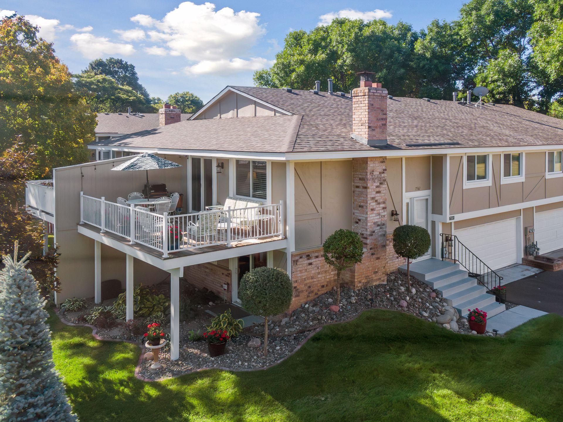 View of Residential at 7561 Zinnia Way, Maple Grove MN 55311, Maple Grove (34 of 38) - Mike Wilen | Minnesota Team Real Estate