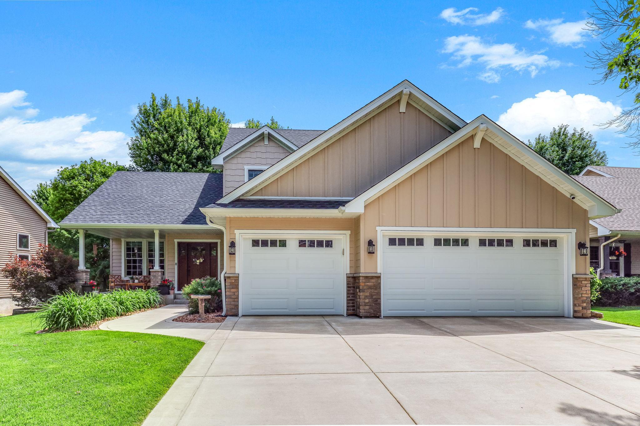 View of Residential at 3539 Greten Lane, Hastings MN 55033, Hastings - Mike Wilen | Minnesota Team Real Estate