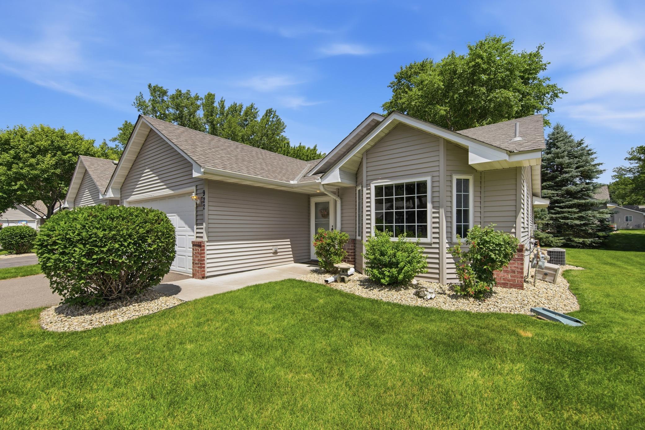 View of Residential at 922 105th Avenue, Coon Rapids MN 55433, Coon Rapids - Mike Wilen | Minnesota Team Real Estate