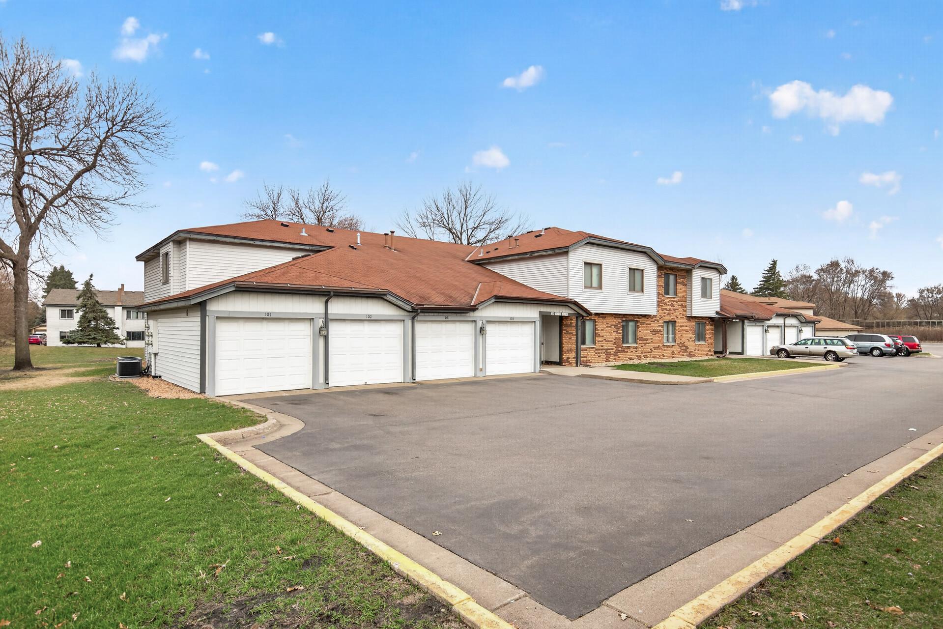 View of Residential at 20 94th Circle #203NW, Coon Rapids MN 55448, Coon Rapids - Mike Wilen | Minnesota Team Real Estate