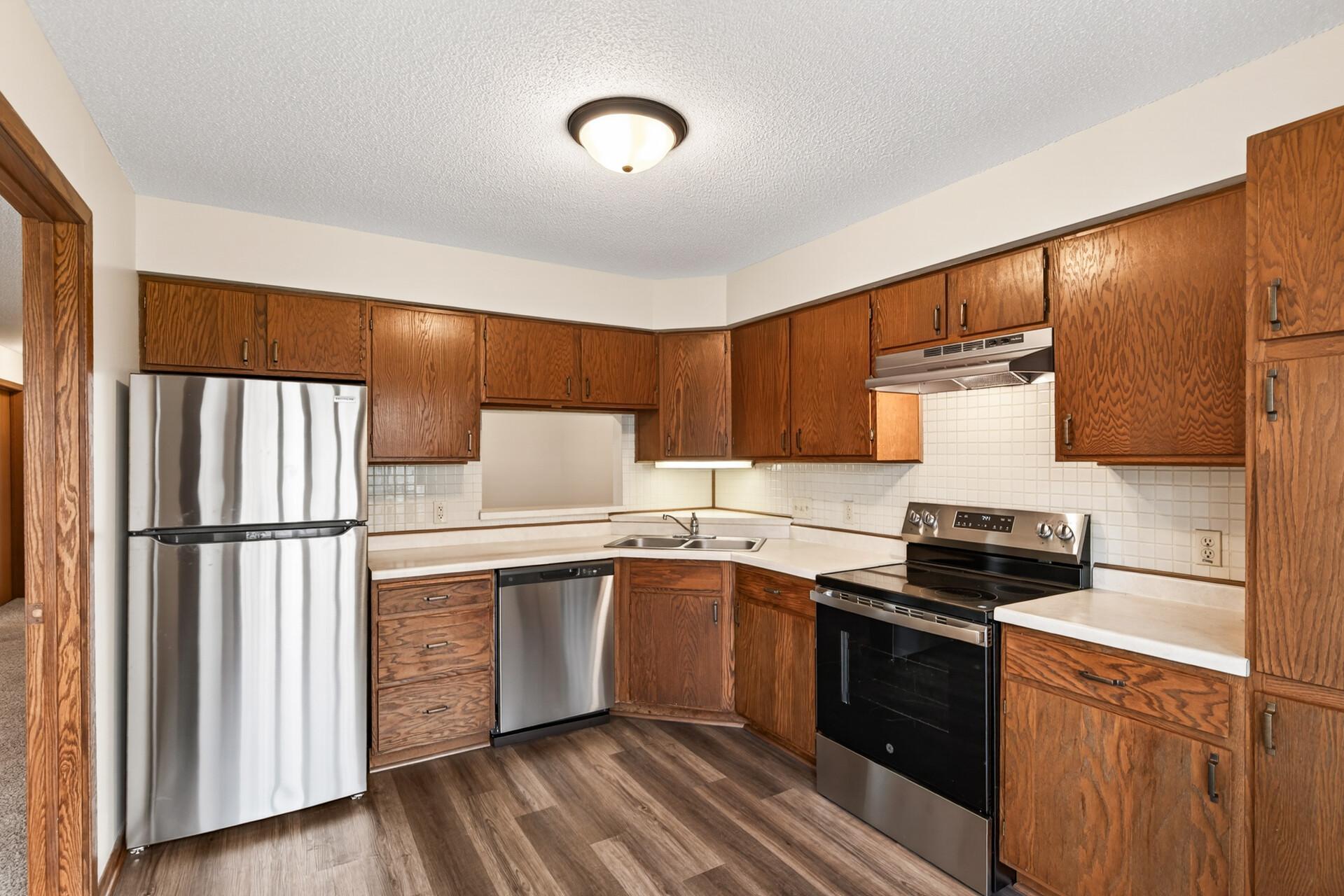 View of Residential at 20 94th Circle #203NW, Coon Rapids MN 55448, Coon Rapids (6 of 11) - Mike Wilen | Minnesota Team Real Estate