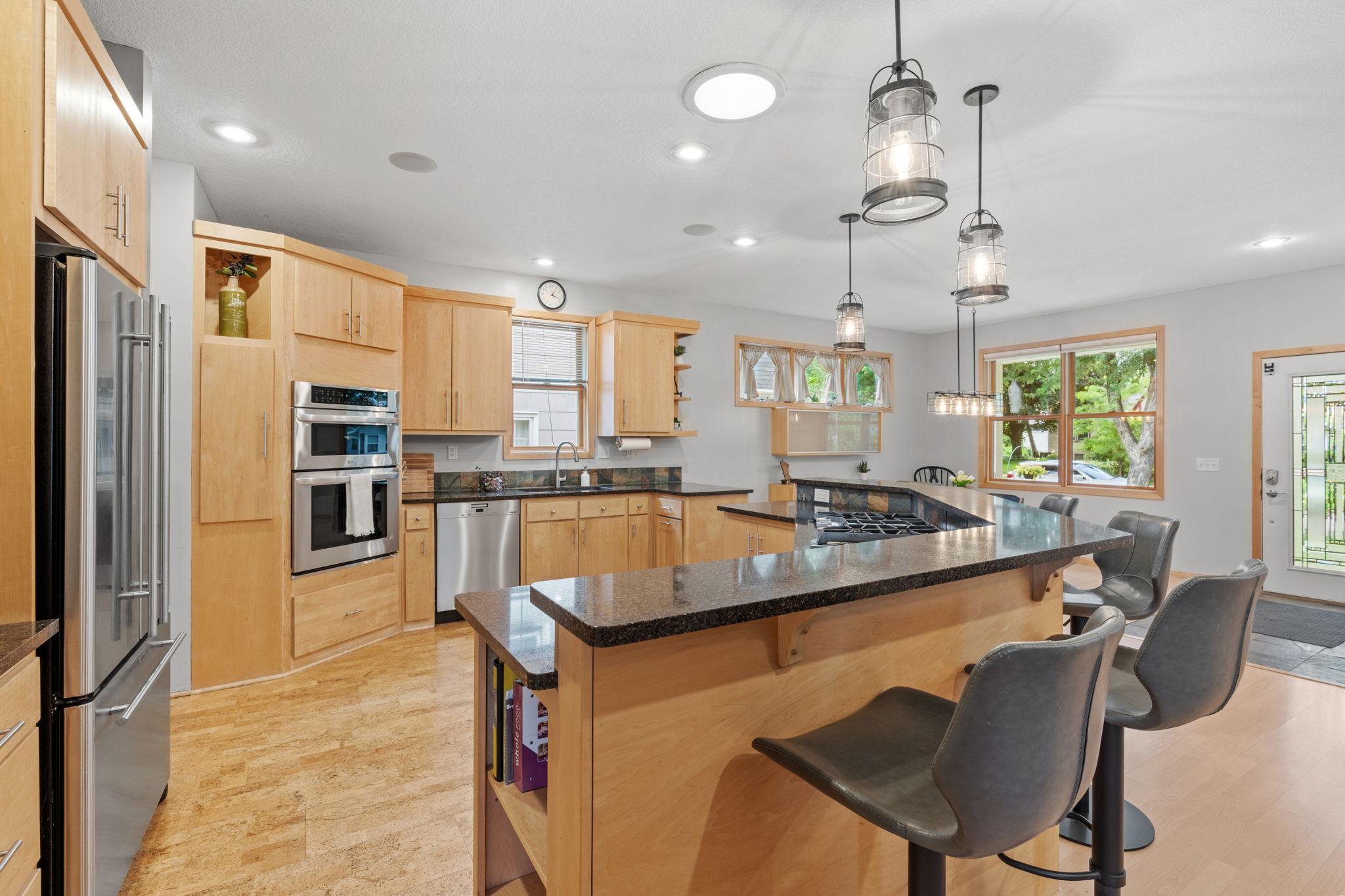 View of Residential at 4725 36th Avenue, Minneapolis MN 55406, Minneapolis - Mike Wilen | Minnesota Team Real Estate