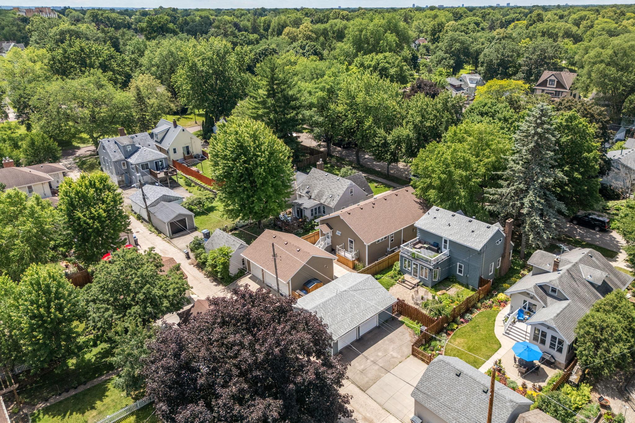 View of Residential at 4725 36th Avenue, Minneapolis MN 55406, Minneapolis (64 of 69) - Mike Wilen | Minnesota Team Real Estate