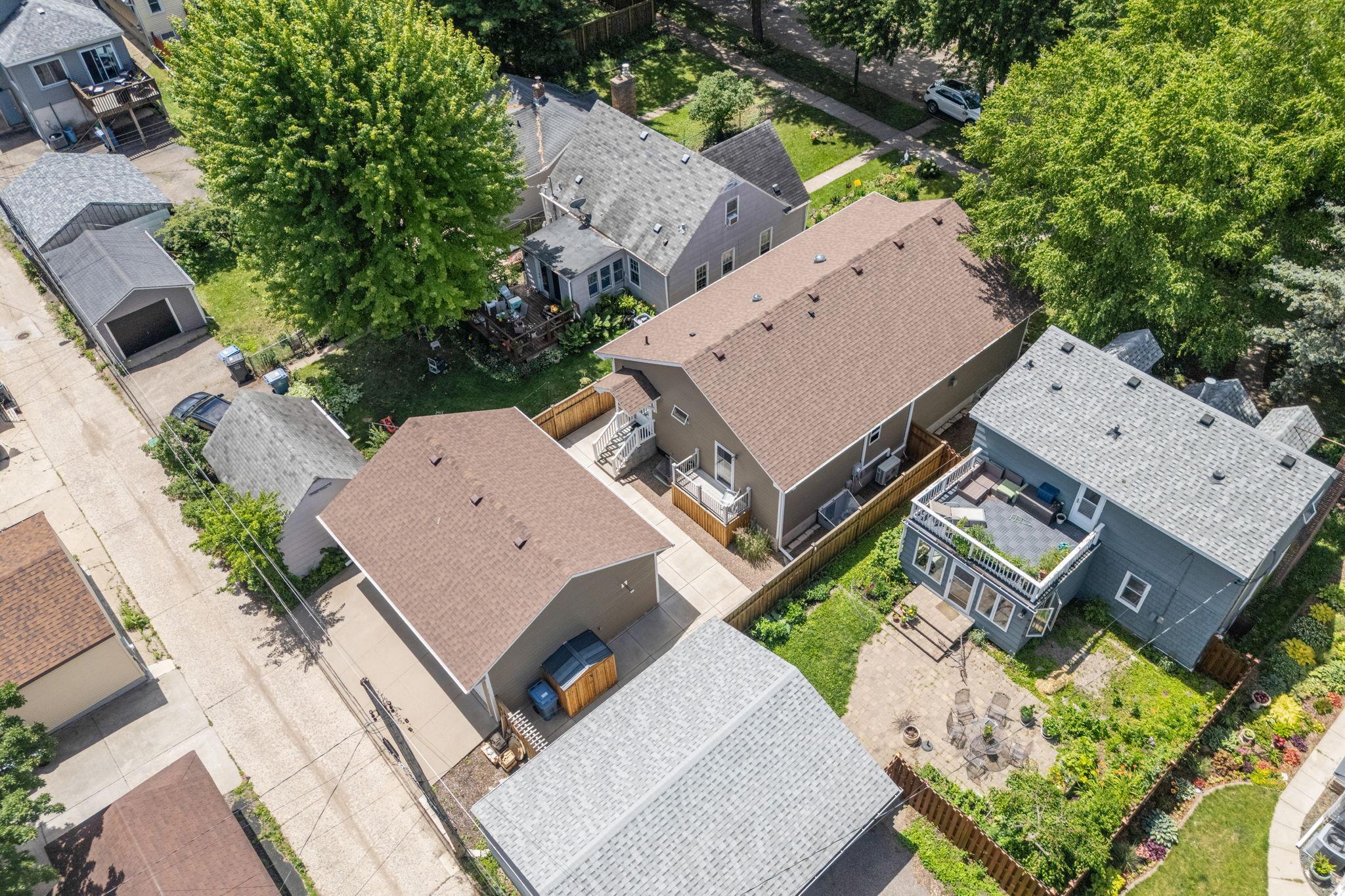 View of Residential at 4725 36th Avenue, Minneapolis MN 55406, Minneapolis (56 of 69) - Mike Wilen | Minnesota Team Real Estate