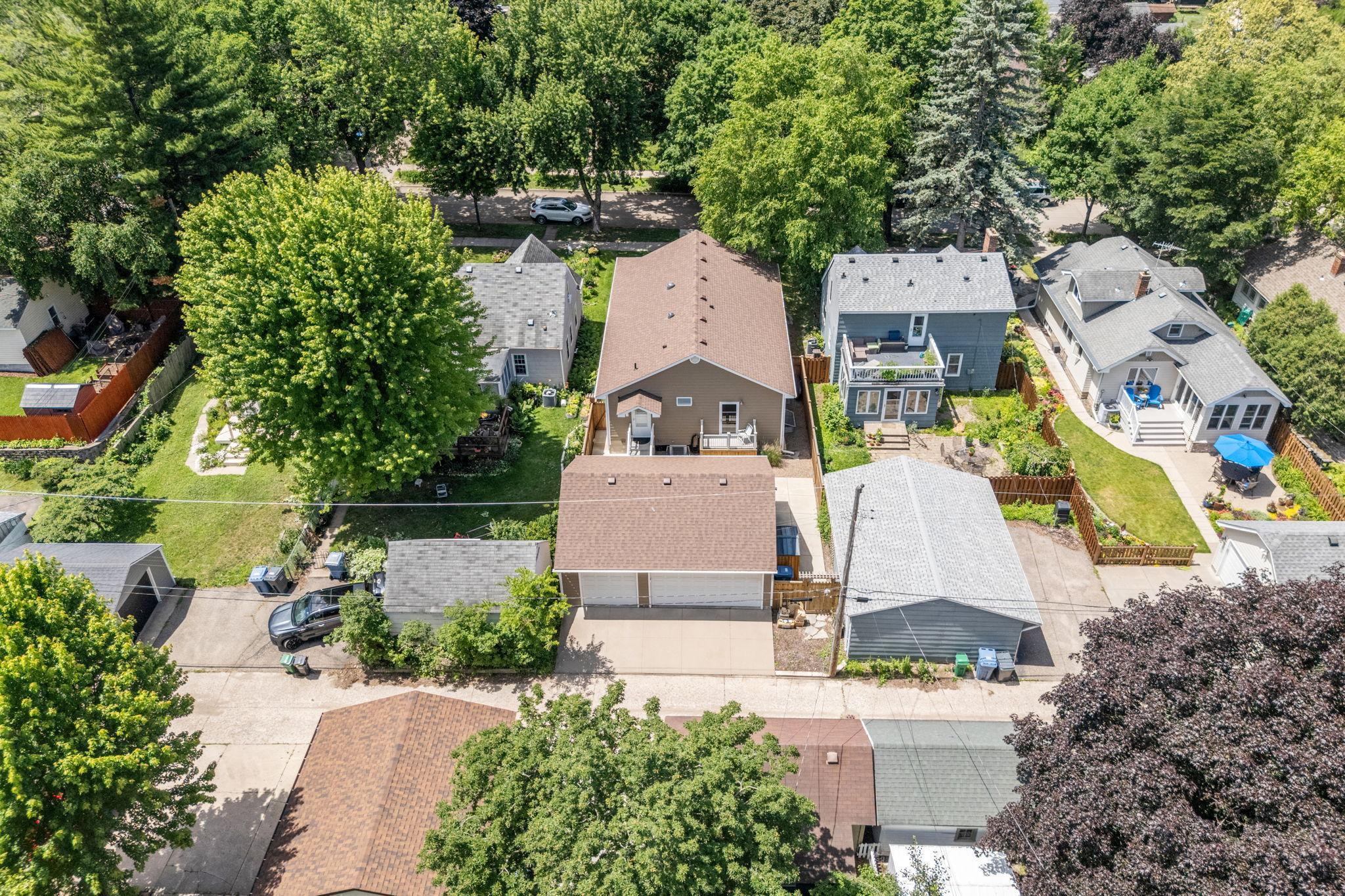 View of Residential at 4725 36th Avenue, Minneapolis MN 55406, Minneapolis (57 of 69) - Mike Wilen | Minnesota Team Real Estate