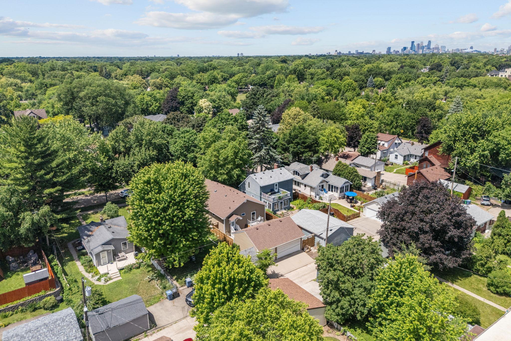 View of Residential at 4725 36th Avenue, Minneapolis MN 55406, Minneapolis (61 of 69) - Mike Wilen | Minnesota Team Real Estate