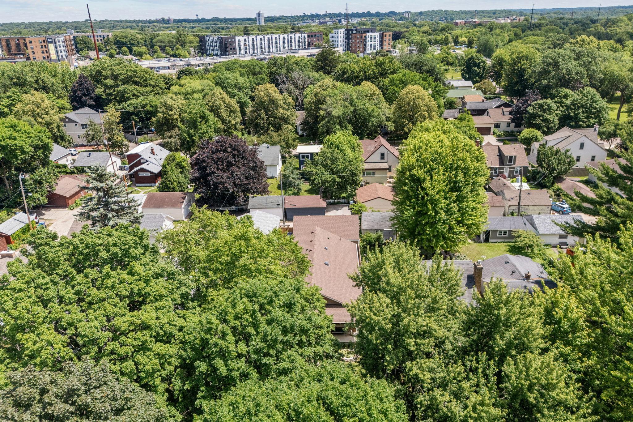 View of Residential at 4725 36th Avenue, Minneapolis MN 55406, Minneapolis (59 of 69) - Mike Wilen | Minnesota Team Real Estate