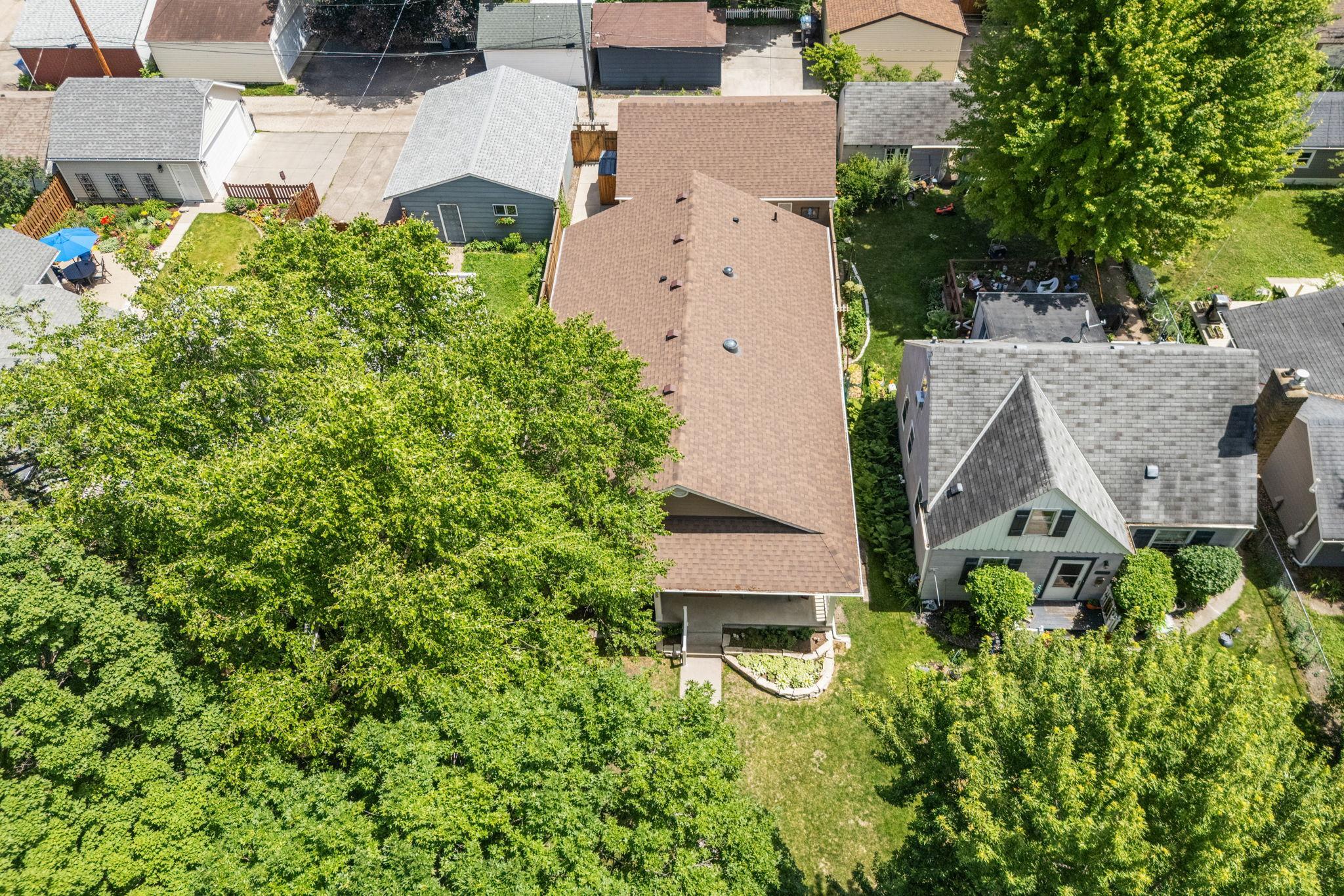View of Residential at 4725 36th Avenue, Minneapolis MN 55406, Minneapolis (58 of 69) - Mike Wilen | Minnesota Team Real Estate